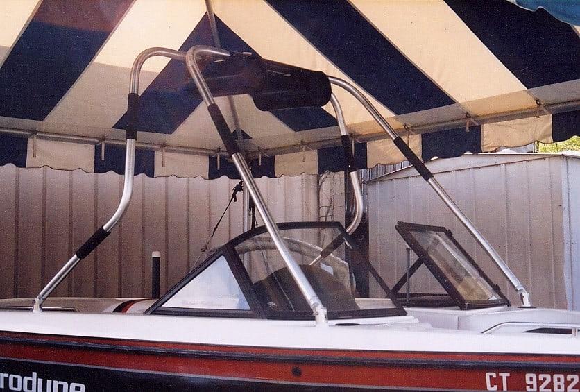 Hydrodyne 20 Grandsport Air Tower 1996 image 1